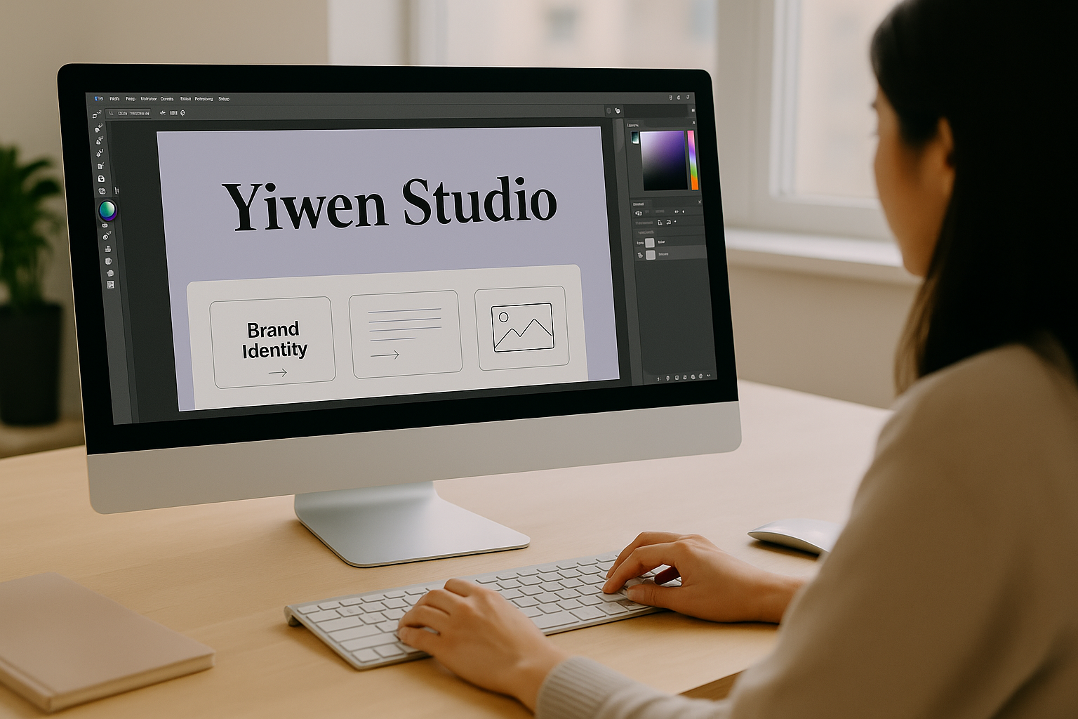 Yiwen Studio