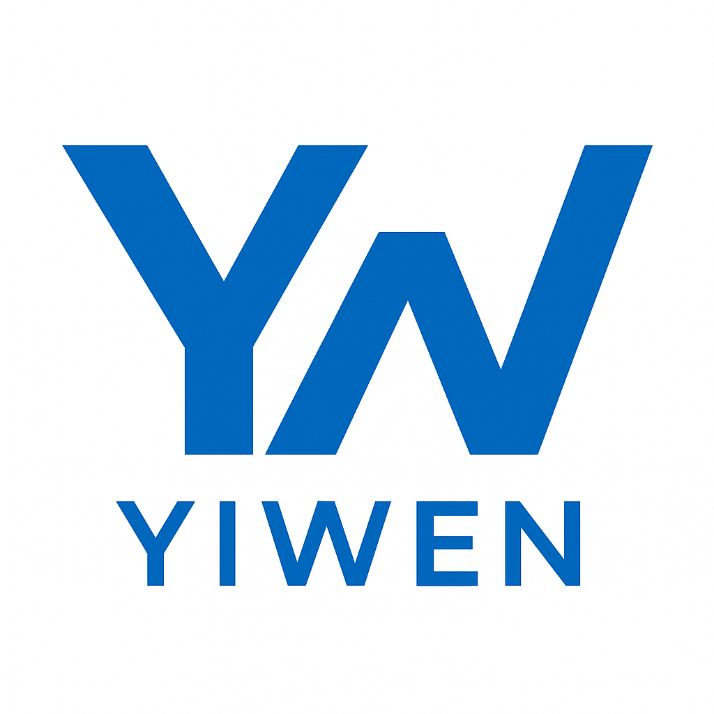 Yiwen Logo